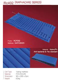 alternating mattress