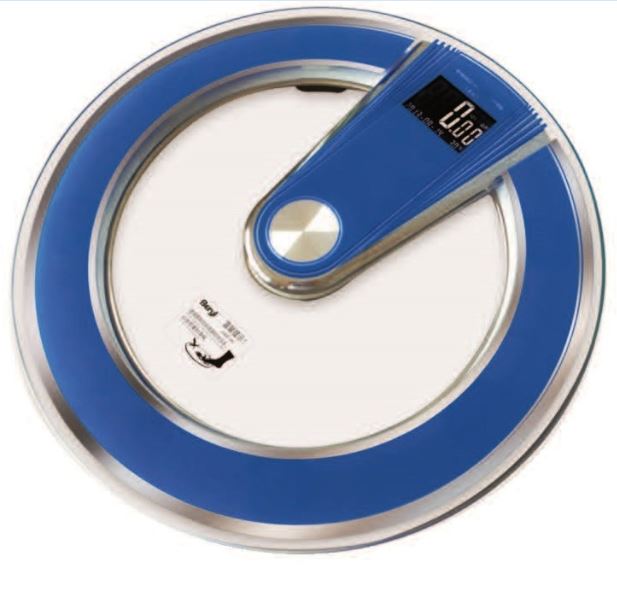 ELECTRONIC HEALTHY SCALE